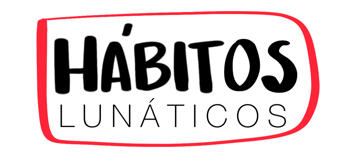 Habitos Lunaticos